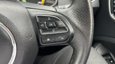 MG Zs 105kW Exclusive EV 45kWh 5dr Auto Electric Hatchback